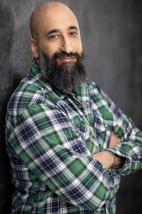 Phil Boutros