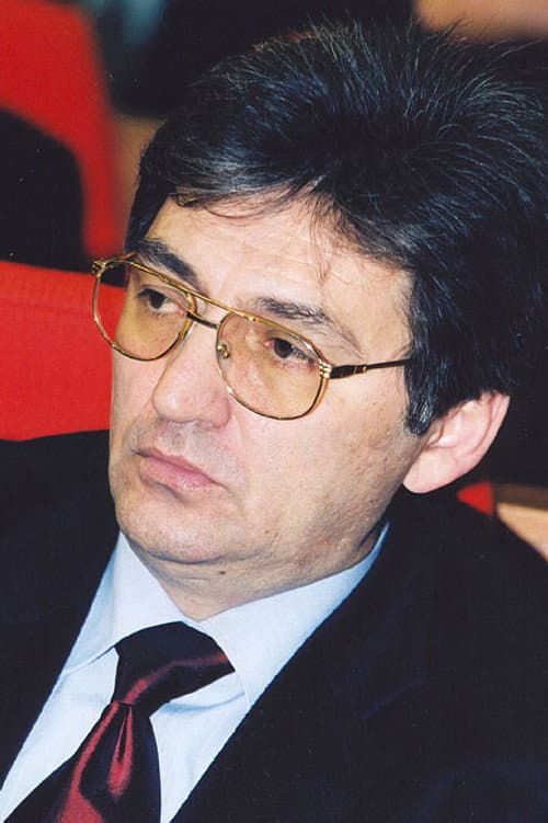 Akif Ali