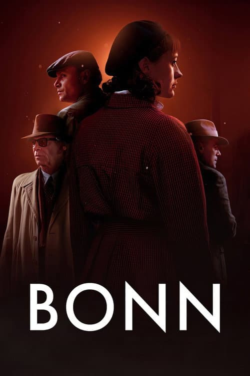 Bonn Season 1 poster