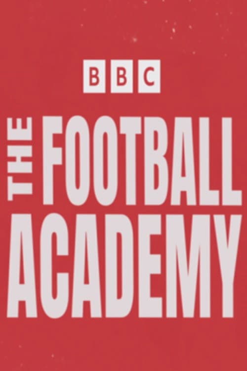 The Football Academy Season 2 poster