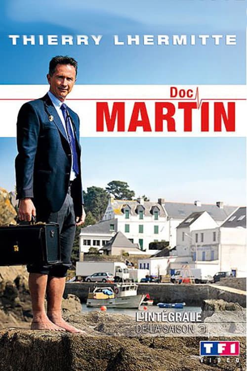Doc Martin Season 3 poster