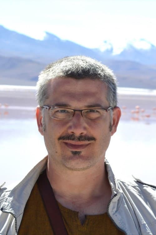Djuro Kosanovic