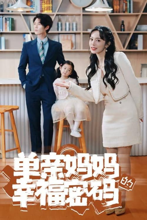 单亲妈妈的幸福密码 Season 1 poster