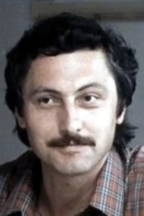 Rostislav Kuba
