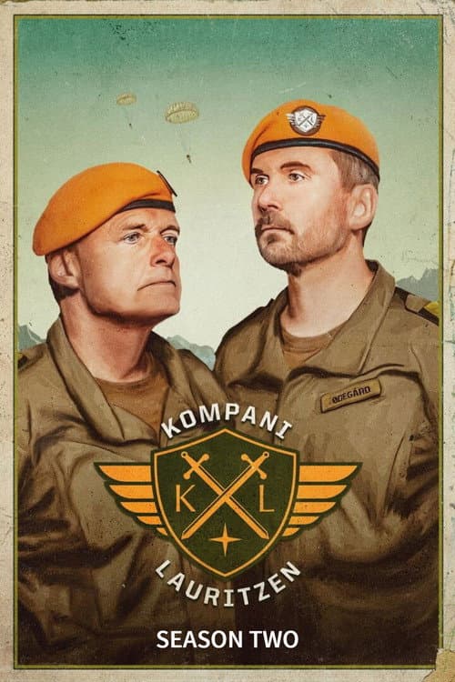 Celebrity Task Force Season 2 poster