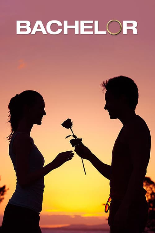 Bachelor Danmark Season 2 poster