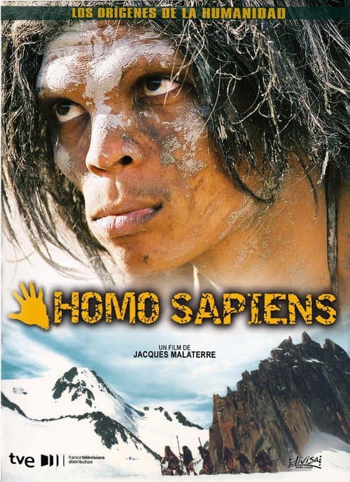 Aux origines de l'humanité Season 2 poster