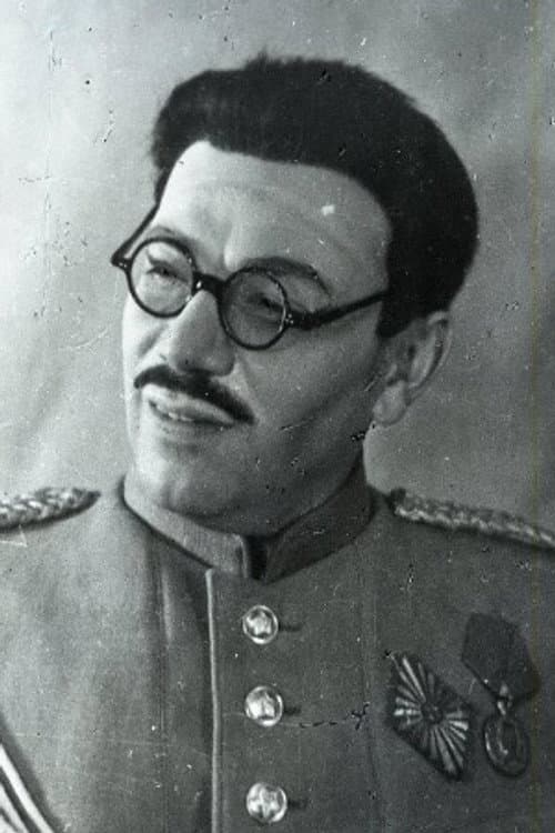 Volf Glikin