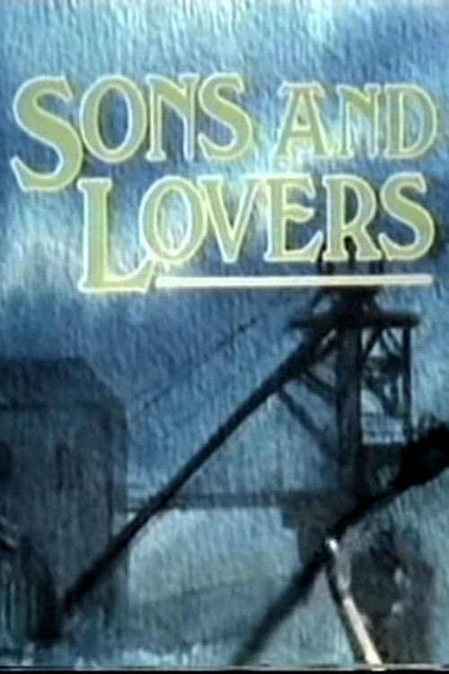 Sons and Lovers Season 1 poster