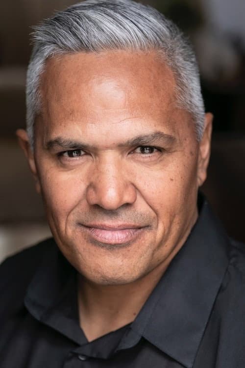 John Katipa