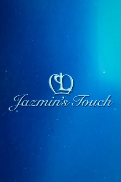 Jazmin's Touch Season 1 poster