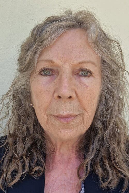 Marcella Bergeron