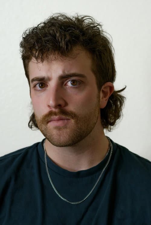 Justin Boswick