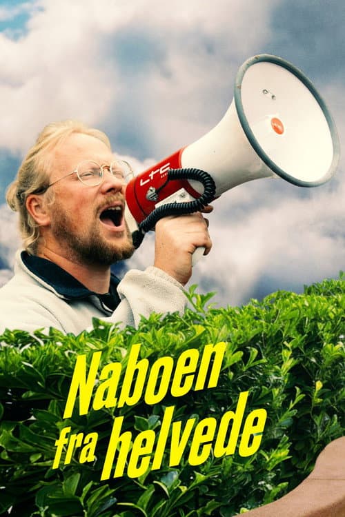 Naboen fra helvede Season 1 poster