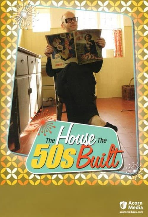 The House the '50s Built Season 1 poster
