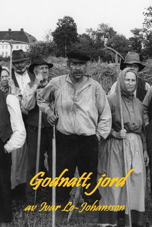 Godnatt, jord Season 1 poster