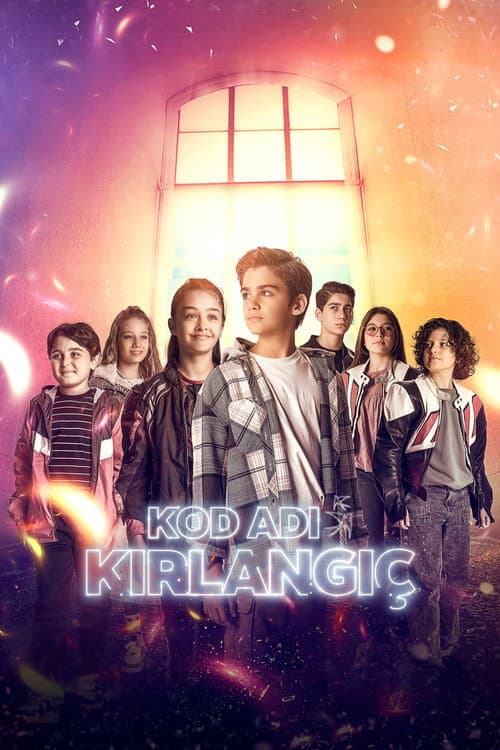 Kod Adı: Kırlangıç Season 2 poster