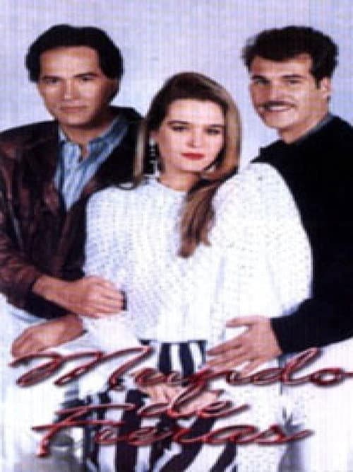 Mundo de Fieras Season 239 poster