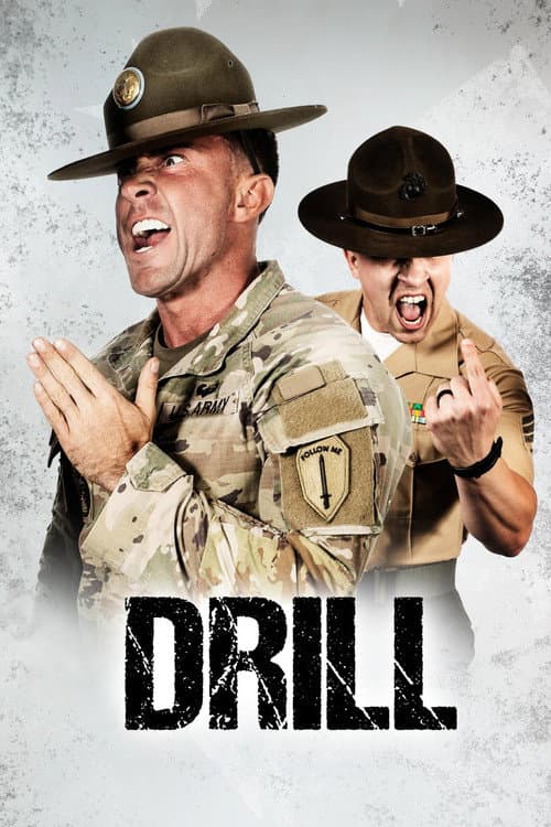 Drill Season 1 poster