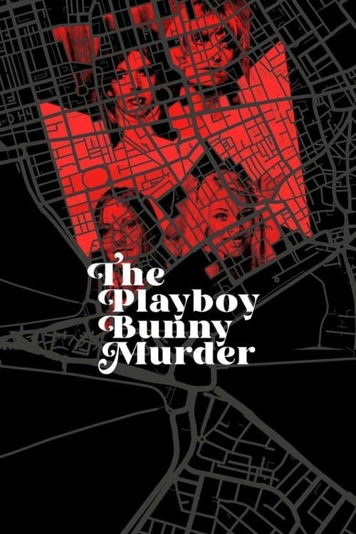 The Playboy Bunny Murder Season 1 poster