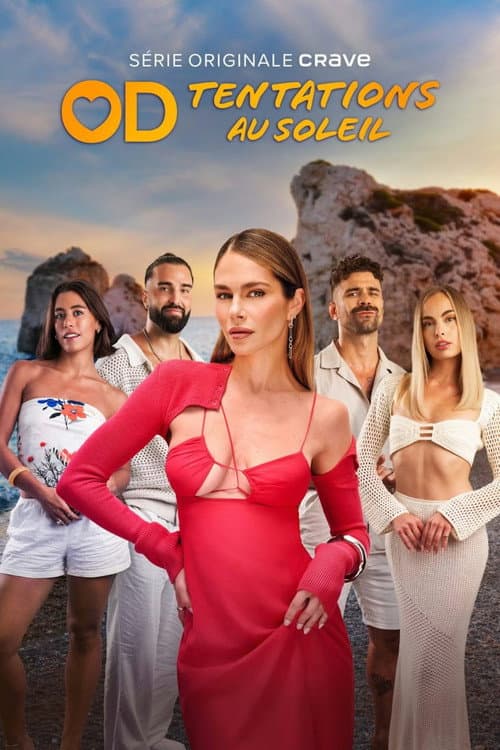 OD: Temptations in the Sun Season 2 poster