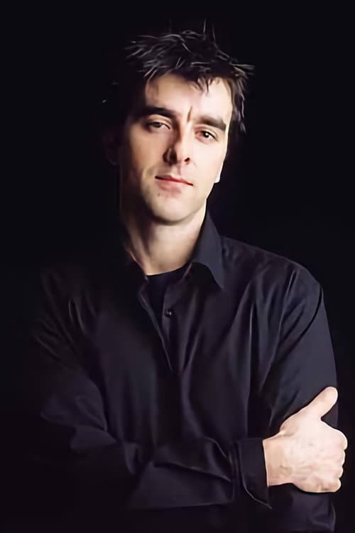 Andy Treacey