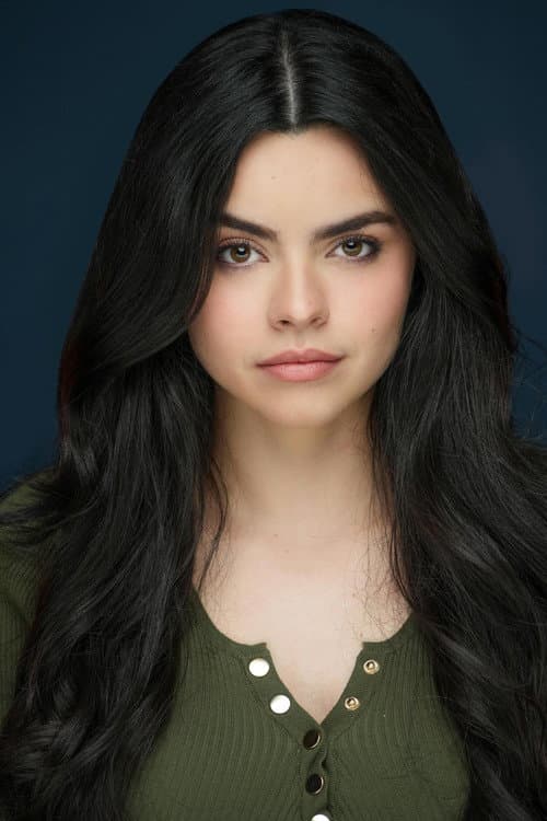 Neysha Mendoza