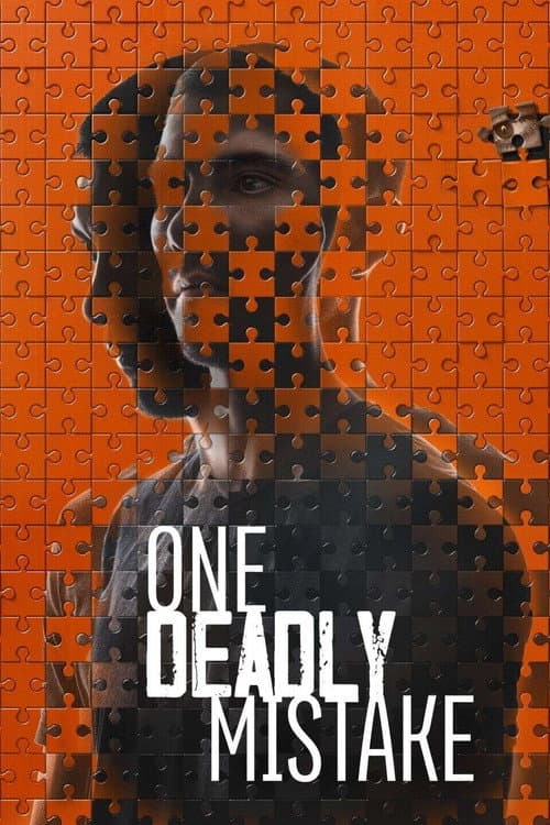 One Deadly Mistake Season 1 poster