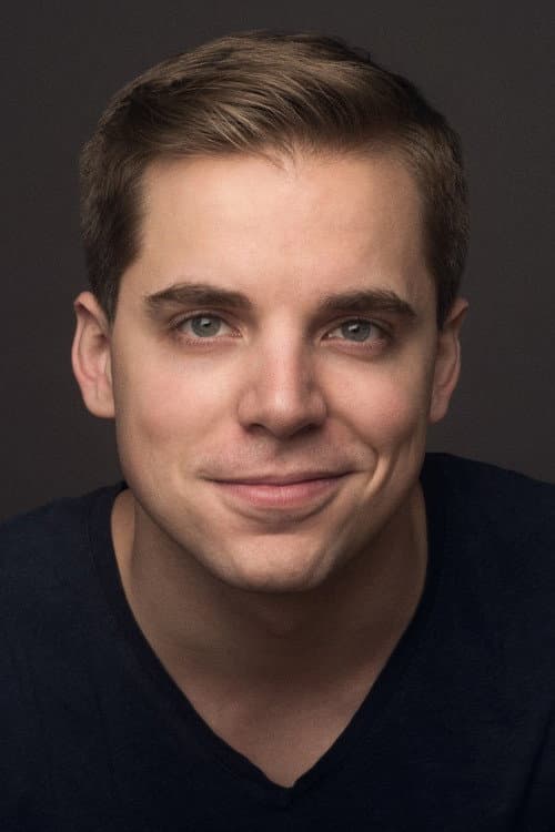 Anthony Sagaria