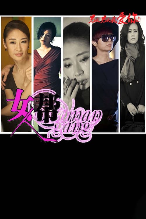 女人帮 Season 1 poster