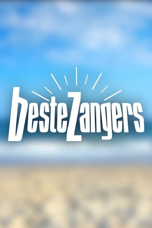 Beste Zangers Season 21 poster