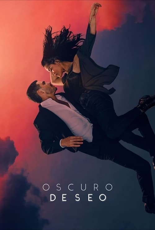 Dark Desire Season 2 poster
