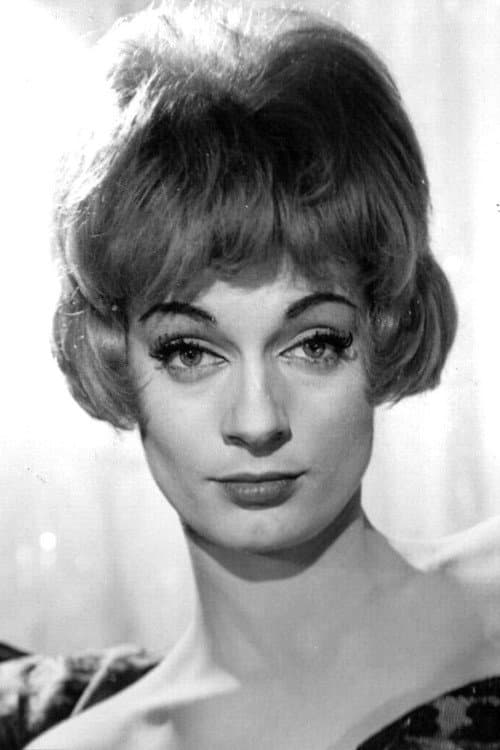 France Arnel