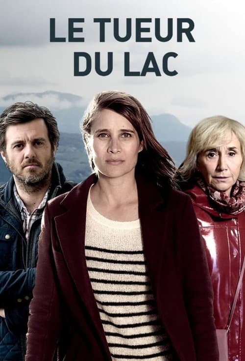 Killer by the Lake Season 1 poster