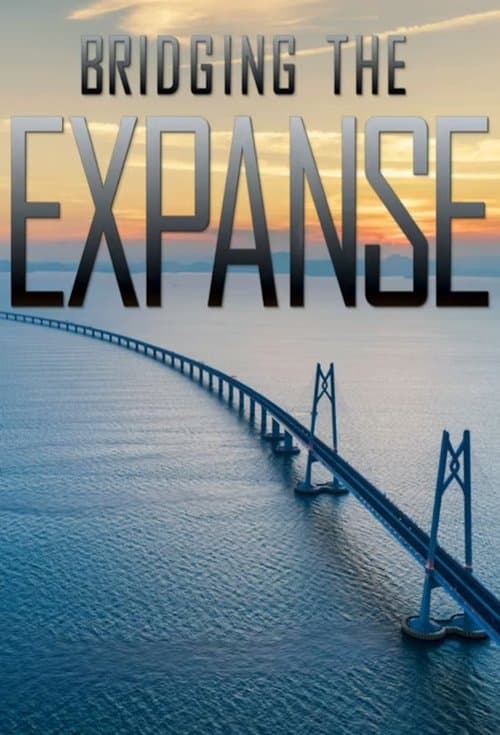 Bridging the Expanse Season 1 poster