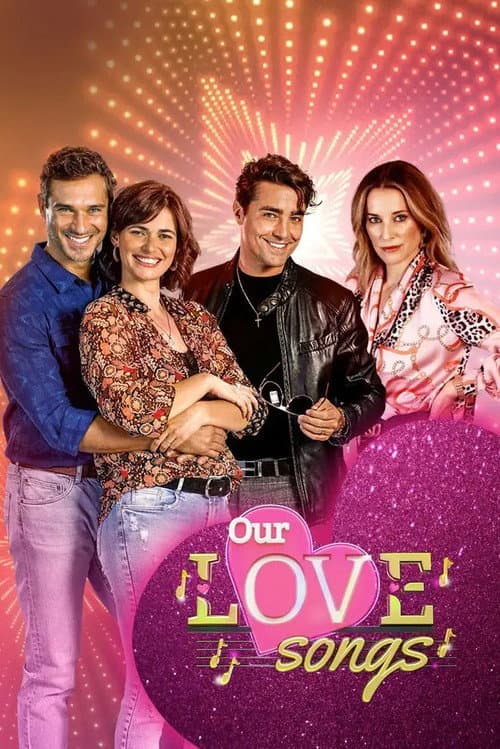 Our Love Songs Vol. 2 poster