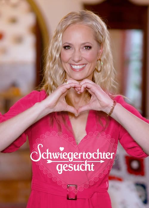 Schwiegertochter gesucht Season 2 poster