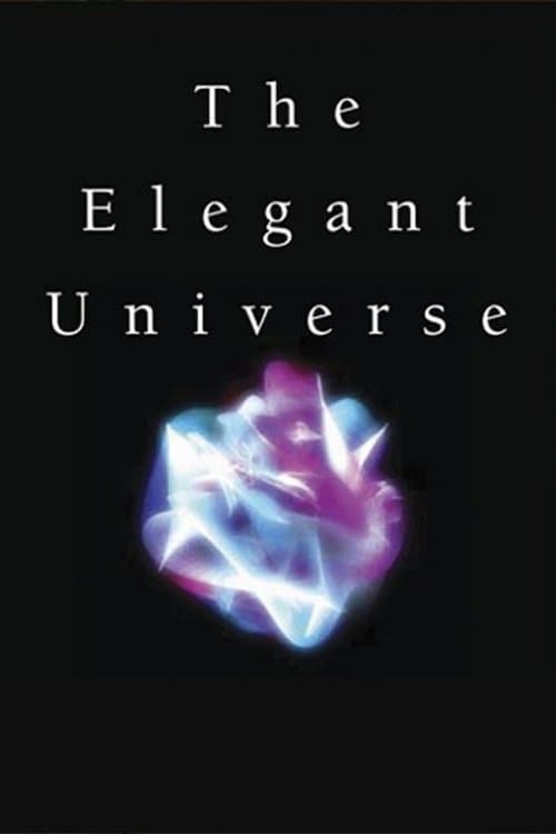 The Elegant Universe Season 1 poster