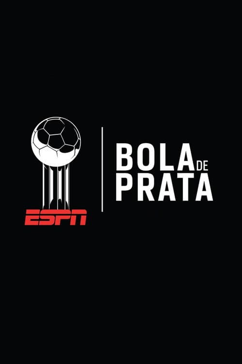 Bola de Prata Season 2 poster