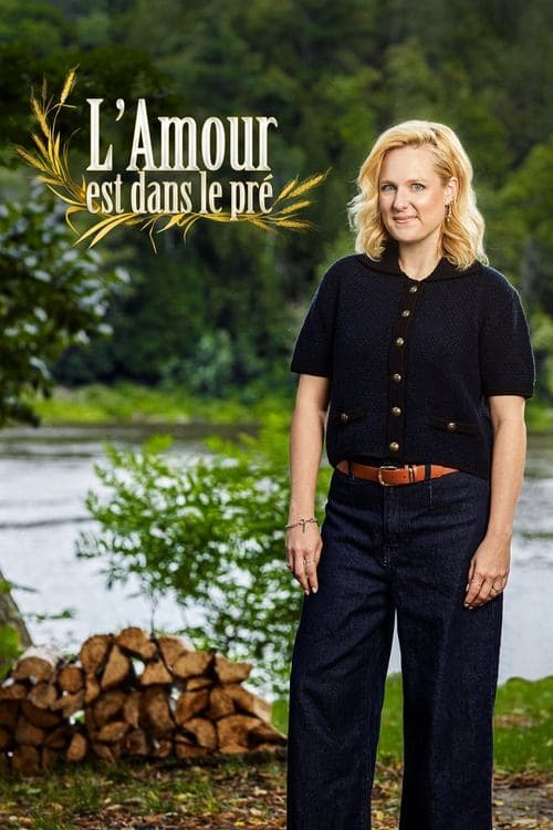 L'amour est dans le pré Season 2 poster