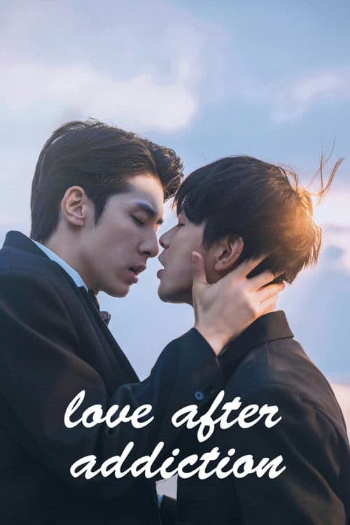 Love After Addiction Season 1 poster