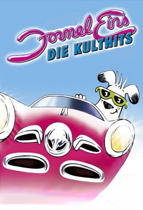 Formel Eins Season 2 poster