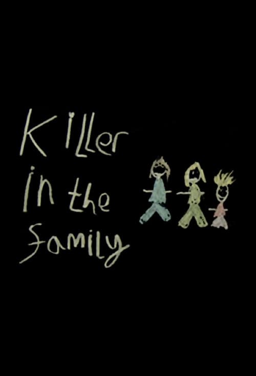 Killer in the Family Season 1 poster