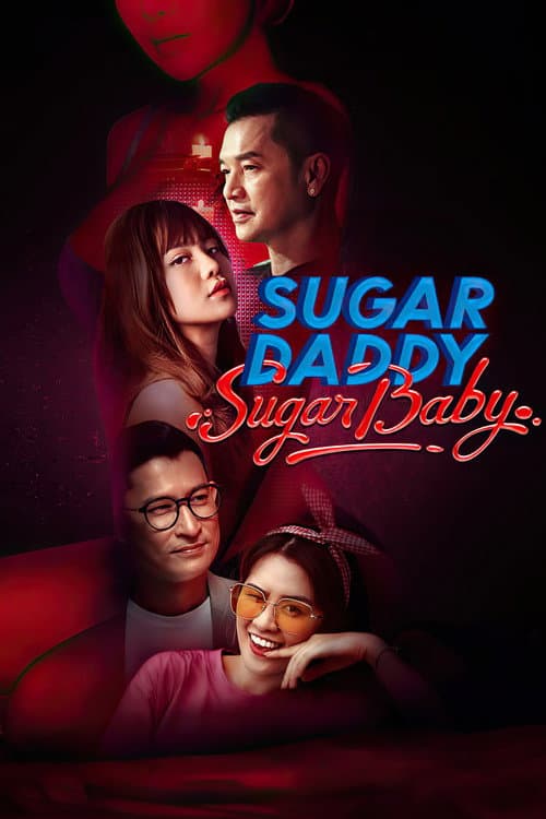 Sugar Daddy vs Sugar Baby Season 1 poster