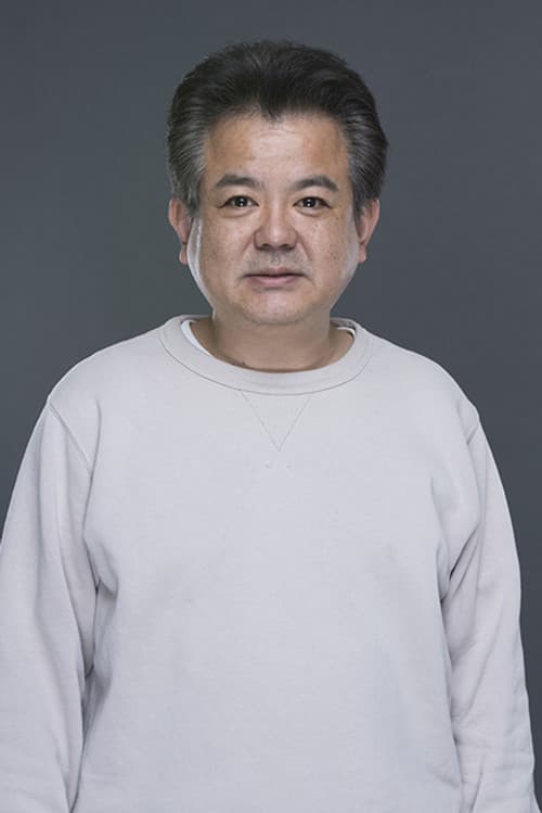 Yuuki Tanaka