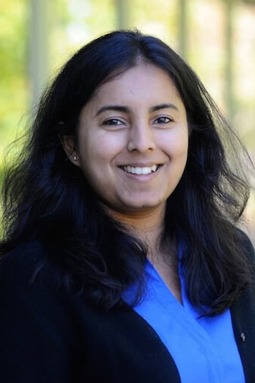 Kuheli Dutt