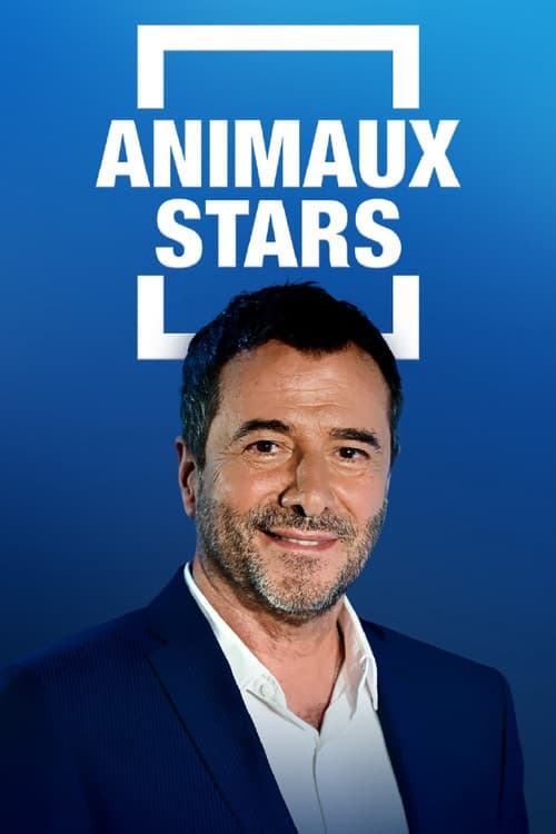 Animaux stars Season 1 poster