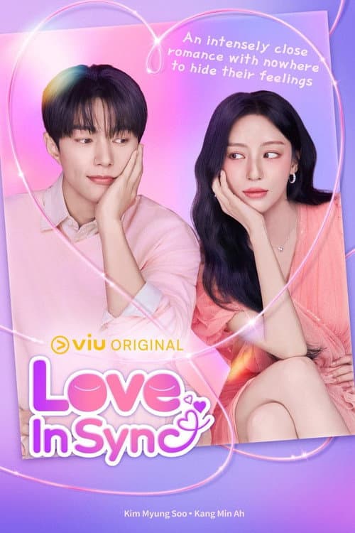 Love In Sync Season 1 poster