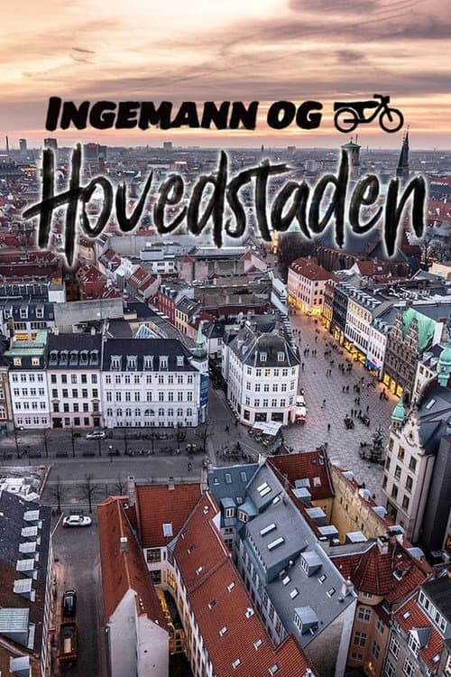Ingemann og Hovedstaden Season 1 poster