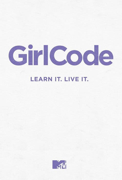 Girl Code Season 3 poster